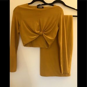 Missguided women’s set